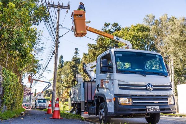 Copel é reconhecida entre as melhores da América Latina e Caribe