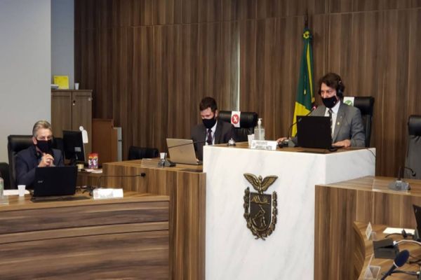 Relatório final sobre o reajuste das taxas de cartório será apresentado na segunda-feira (7)