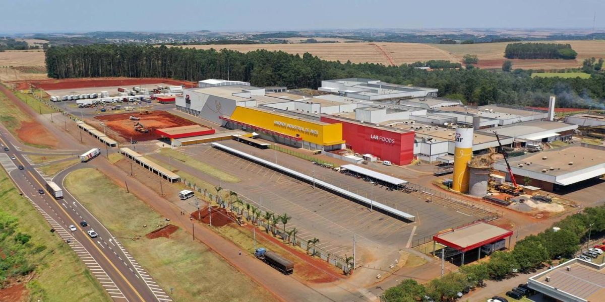 BRDE libera R$ 191,9 milhões a cooperativas agrícolas paranaenses