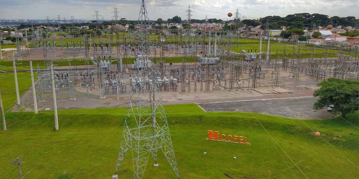 Copel investe R$ 523,3 milhões no Oeste para impulsionar desenvolvimento regional