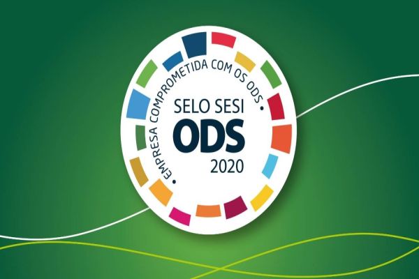 Ecocataratas recebe Selo ODS devido ações de enfrentamento à Covid-19