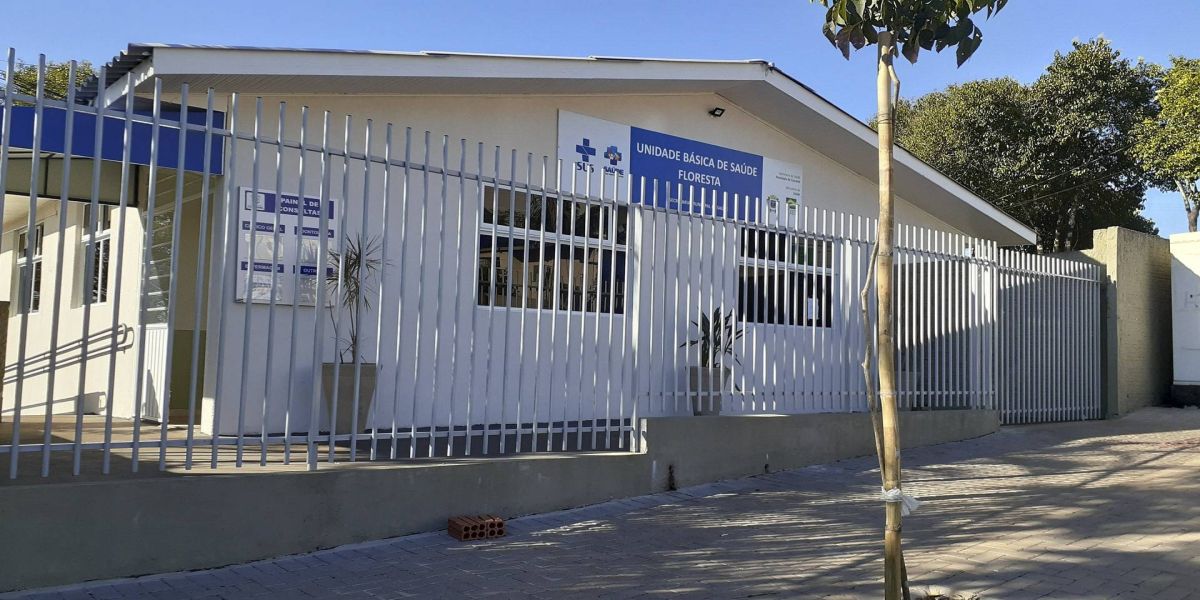 Secretaria de Saúde reforça atendimento exclusivo no combate à Covid-19 em três UBSs