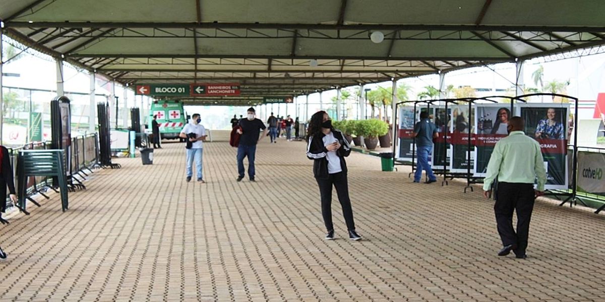 Vestibular do Centro FAG para Medicina é encerrado com resultado positivo