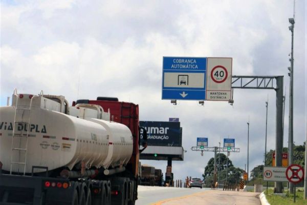 Novo pedágio: Oeste reage contra modelo de outorga e exige menor valor da tarifa
