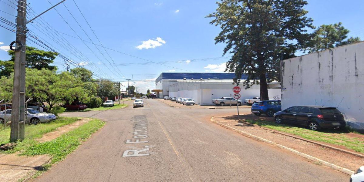 Trânsito: atenção para interdição em via nesta quarta-feira (9)