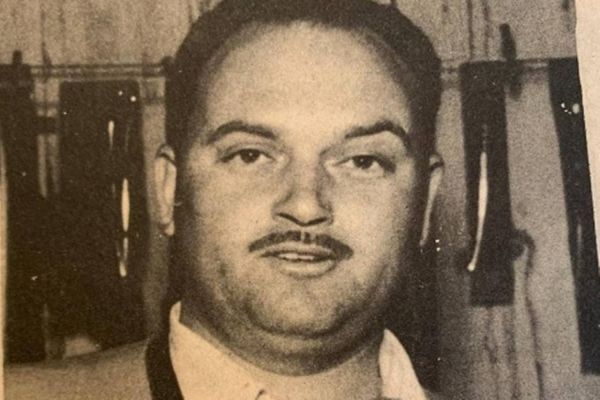 Conheça a história de Octacilio Mion, ex-prefeito que empresta o nome ao novo terminal de passageiro