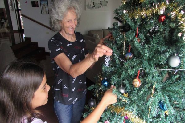 Confira dicas para um Natal mais iluminado e com segurança