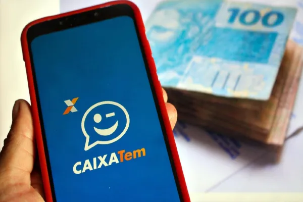 Foto relacionada a notícia: Com pandemia, Caixa cria banco digital que pode render R$ 50 bilhões