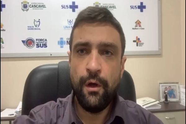 Ambulatório do Hospital de Retaguarda retoma atendimento exclusivo contra Covid-19