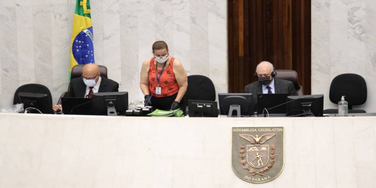 Assembleia vai contribuir na manutenção da Tarifa Rural Noturna