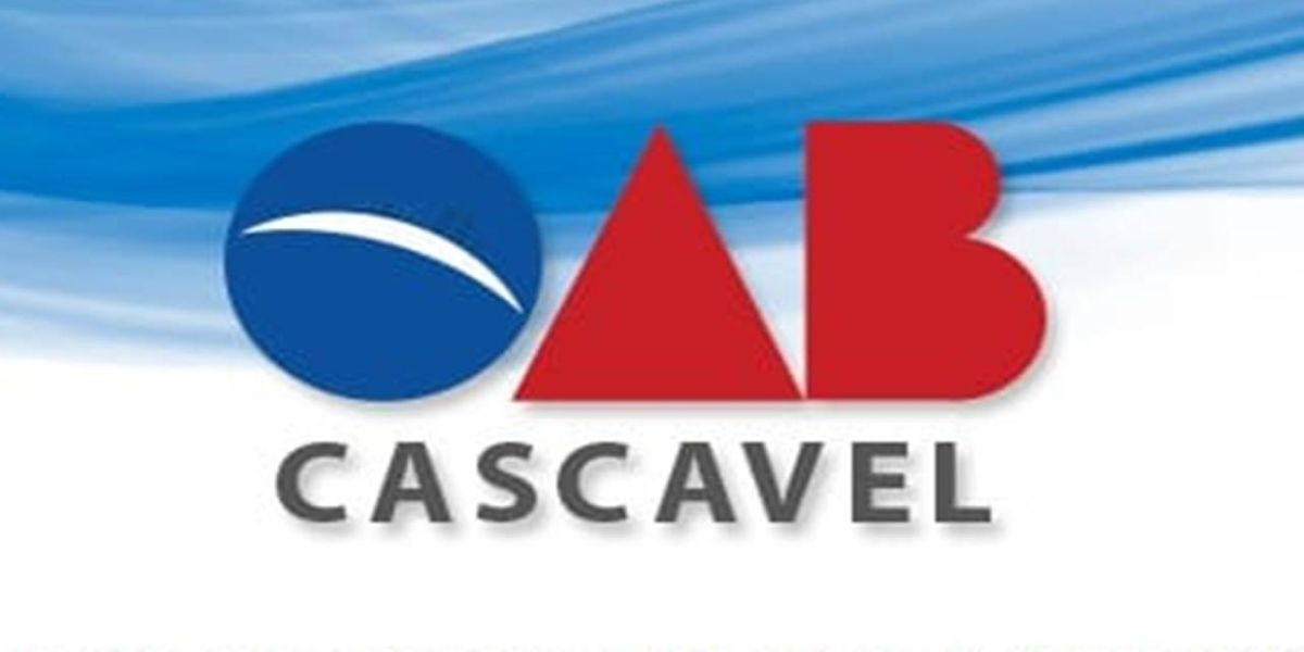 OAB Cascavel retoma luta contra aumento de custas e pede apoio a deputados