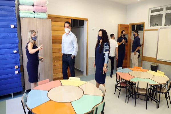 Escola da Transparência é modelo para o Paraná, afirma presidente da Fundepar