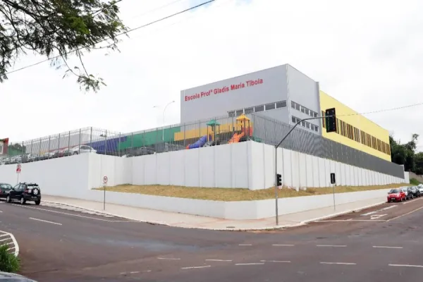 Foto relacionada a notícia: Semed realiza seleção para função de coordenador pedagógico