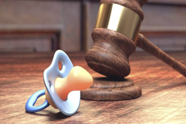 Pensão alimentícia: valor pode ser maior no final de ano?