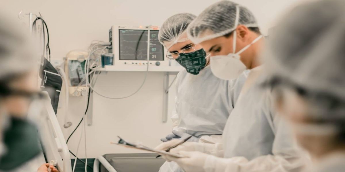 Covid-19: Hospital Universitário atende pedido do Estado e abrirá novos leitos de UTI