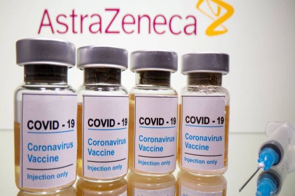 Anvisa encerra inspeção em fábrica de insumos da AstraZeneca