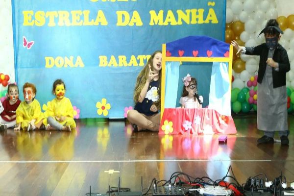 Projeto da Semed é premiado na 8ª edição do Prêmio Gestor Público