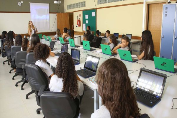 Prova do PSS para professores é transferida para 10 de janeiro