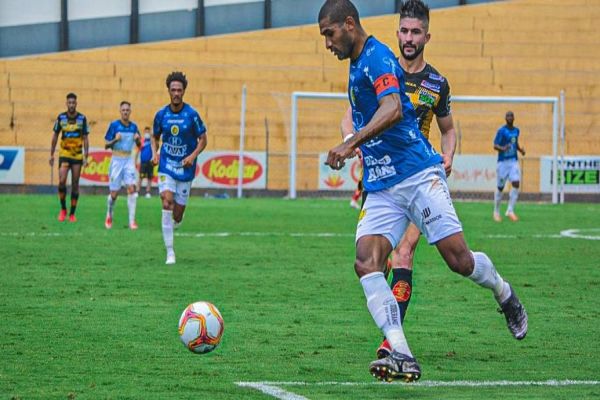 FC Cascavel encerra campanha histórica no Campeonato Brasileiro da Série D