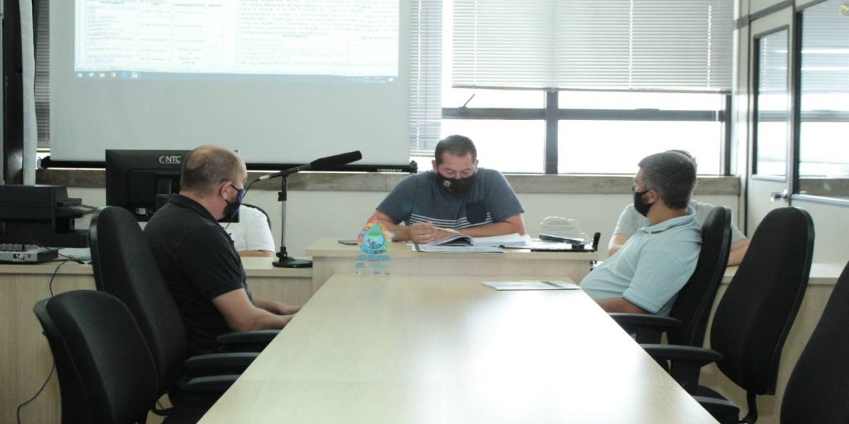 Licitação para revitalização de trecho da Rua Rio da Paz tem economia de 12%