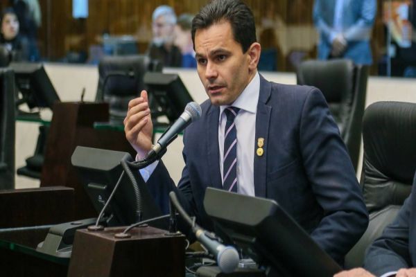 Pacheco defende redução de taxa de Gravame do Detran em mais de 50%