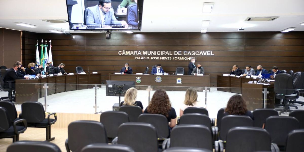 Câmara derruba veto do prefeito e Lei Anticorrupção deve ser promulgada