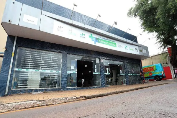Foto relacionada a notícia: Agência do Trabalhador divulga cronograma de trabalho pra este fim de ano