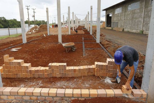 Shopping diferente vai impulsionar economia e lazer em Santa Tereza do Oeste