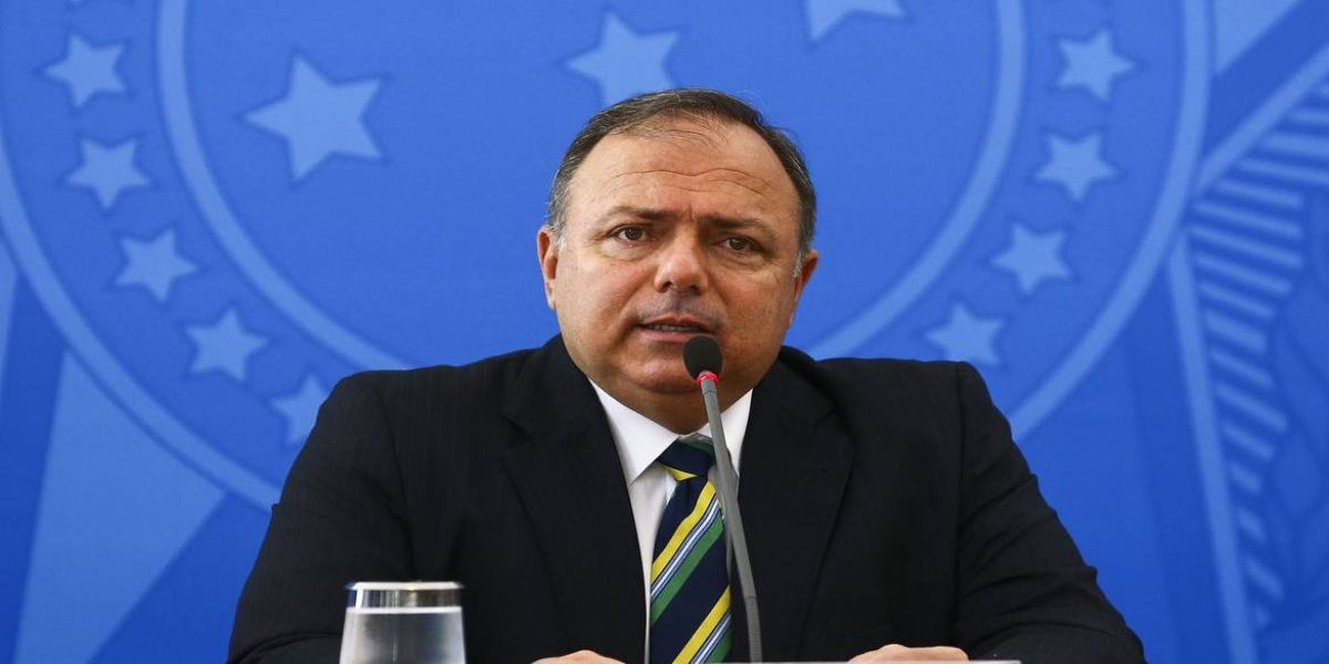 Vacinação contra covid-19 pode começar em fevereiro, diz Pazuello
