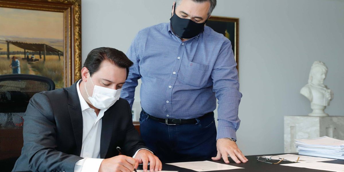 Estado antecipa R$ 224,6 milhões aos prestadores de serviços da Saúde