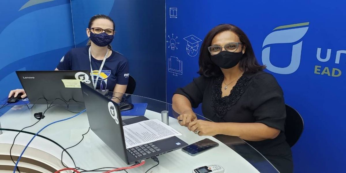 O Novo Normal é tema do EAD em foco 2020 na Univel