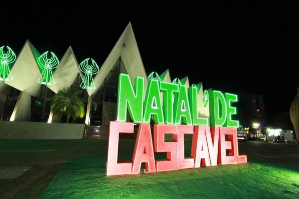 Brinquedos do Parque de Diversões no Centro de Cascavel serão fechados em definitivo
