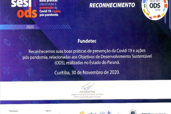 Cascavel é reconhecida pelas "Boas Práticas" nas ações preventivas contra a Covid-19