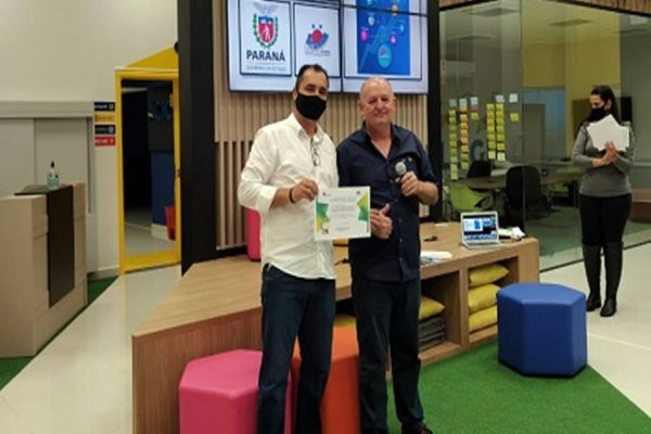 Fundetec recebe Certificado de Excelência do NIT