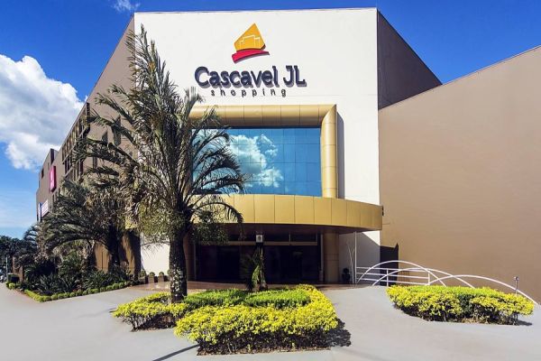 Cascavel JL Shopping terá horário de atendimento estendido