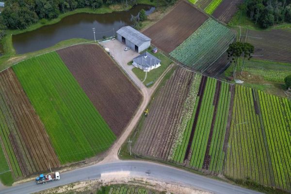 Governador sanciona lei que garante Tarifa Rural e estimula energia renovável
