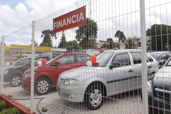 Sancionada lei que reduz em 50% registro de financiamento no Detran