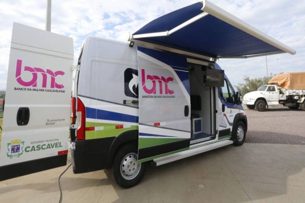 Banco da Mulher Cascavelense encerra ações de 2020 com dezenas de atendimentos