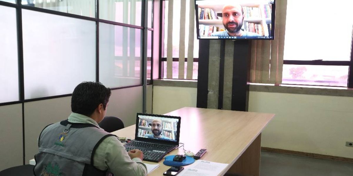 Na Alemanha: Cascavel é convidada a participar do Fórum Global para a Alimentação e a Agricultura