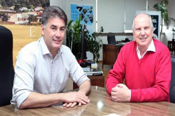 Paranhos vai decretar luto oficial pela morte de Plínio Destro