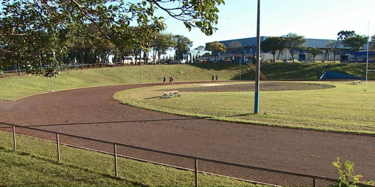 A Secretaria de Cultura e Esporte informa que o Ciro Nardi ficará aberto somente a área externa