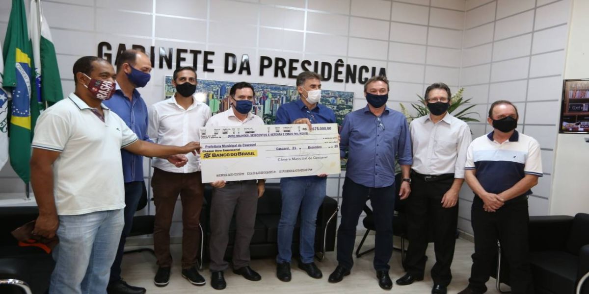 Gestão de Alécio Espínola à frente da Câmara garante devolução de 17,4 mi