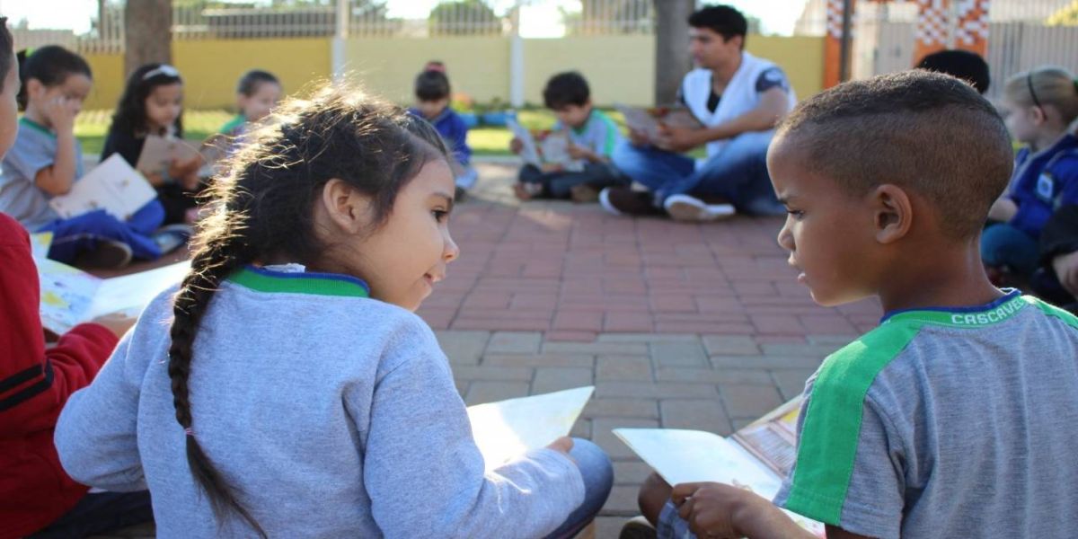 COMUNIDADE ESCOLAR: Educação recomenda que rotina das crianças já comece a ser adaptada para volta às aulas