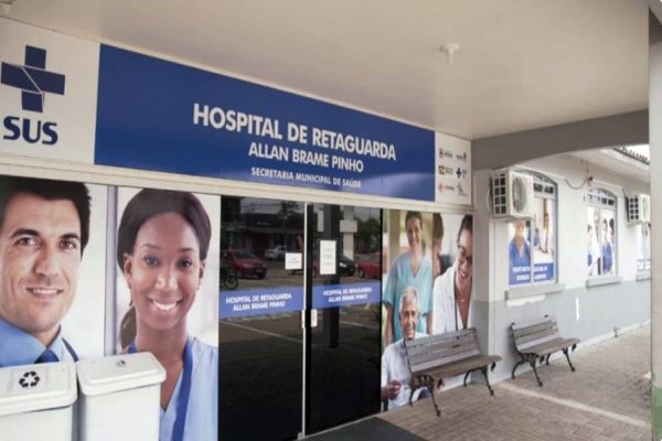 Secretaria de Saúde reforça atendimento contra a Covid neste Natal