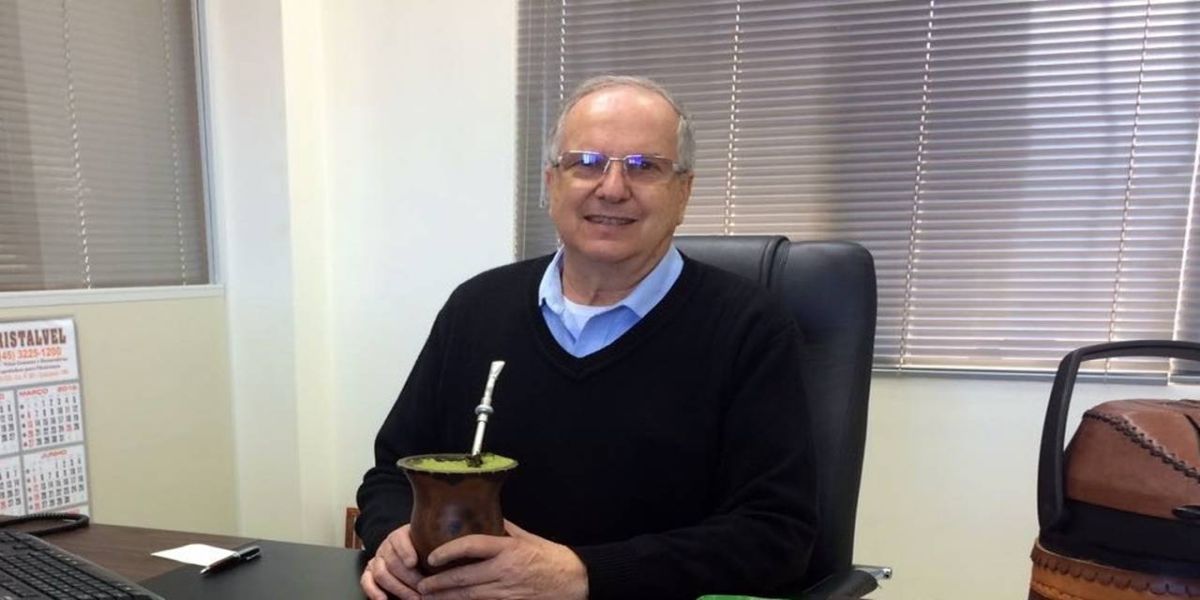 Prefeitura de Cascavel emite nota de pesar pelo falecimento do empresário Plínio Destro