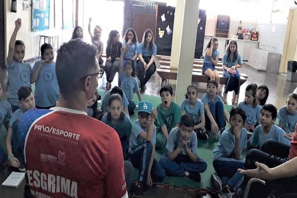 Lei de Incentivo destinará R$ 9 milhões a projetos do esporte