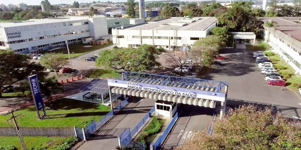 Tecpar reforça ações do Governo de combate à Covid-19