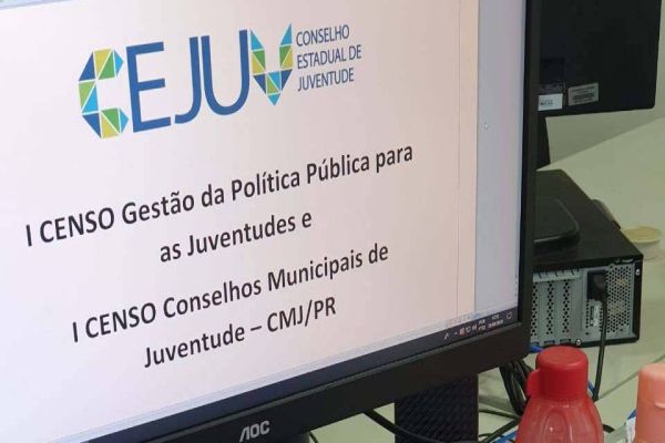 Atuação online mantém atividade dos conselhos de direitos do Estado