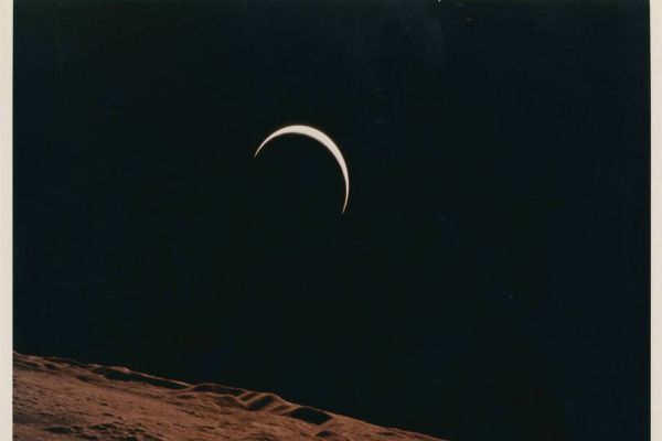 Do Nobel à água na Lua, veja os principais fatos astronômicos de 2020