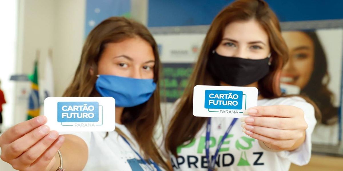 Cartão Futuro abre novas oportunidades para jovens aprendizes
